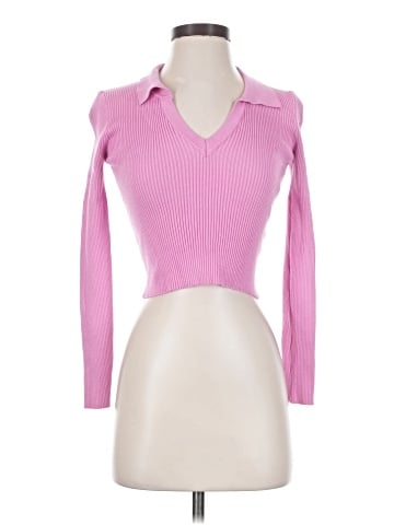 Lovers + Friends Long Sleeve Turtleneck (view 1)