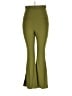 Derek Heart Green Active Pants Size L - photo 1