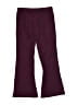Btween Burgundy Casual Pants Size 8 - photo 2