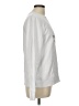 CALVIN KLEIN JEANS White Sweatshirt Size L - photo 4