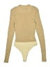 Intimately by Free People Yellow Bodysuit Size S - photo 1