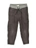OshKosh B'gosh 100% Cotton Solid Gray Cargo Pants Size 3T - photo 1