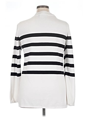 MICHAEL Michael Kors Pullover Sweater (view 2)