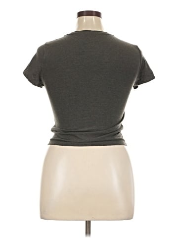 Splash Short Sleeve T-Shirt (view 2)