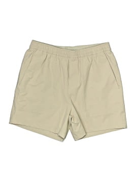 Lululemon Athletica Khaki Shorts