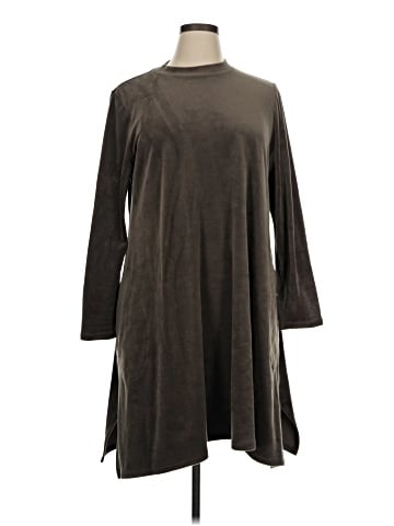 Purejill Casual Dress (view 1)
