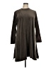 Purejill Brown Casual Dress Size XL - photo 1