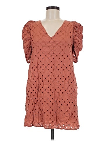 Zara Casual Dress (view 1)