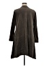 Purejill Brown Casual Dress Size XL - photo 2