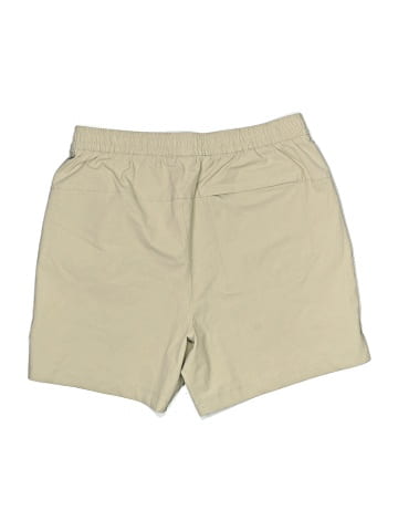 Lululemon Athletica Khaki Shorts (view 2)