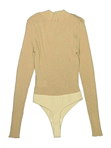 Intimately by Free People Bodysuit (view 2)