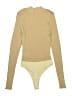 Intimately by Free People Yellow Bodysuit Size S - photo 2