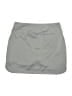 Under Armour Solid Gray Active Skort Size L - photo 2
