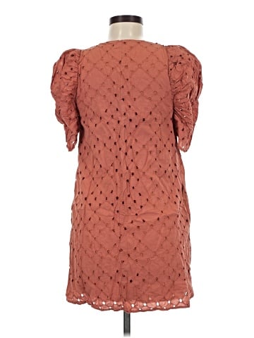 Zara Casual Dress (view 2)