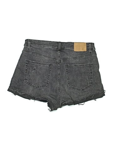 H&M Denim Shorts (view 2)