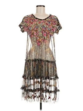 Johnny Was Cocktail Dress