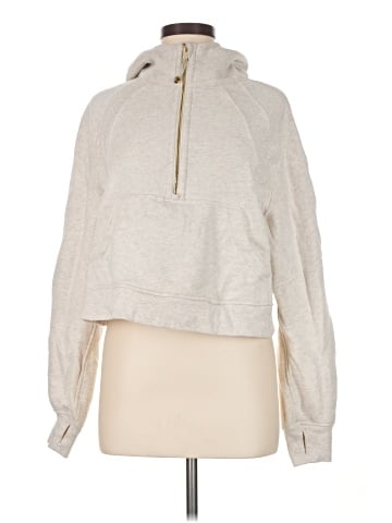 Lululemon Athletica Pullover Sweater (view 1)