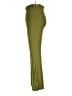 Derek Heart Green Active Pants Size L - photo 5