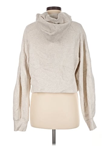 Lululemon Athletica Pullover Sweater (view 2)