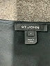 St. John Black Tank Top Size P (petite) - photo 7