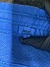 Aerie Color Block Blue Casual Pants Size XL - photo 4