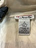 Talbots 100% Silk Solid Ivory Long Sleeve Blouse Size 6 - photo 7