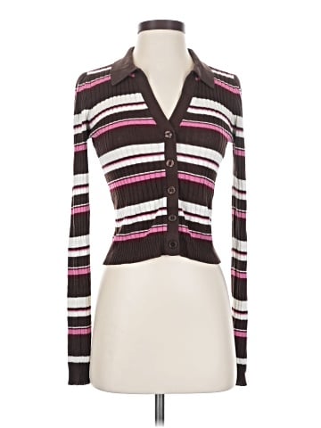 RSQ Long Sleeve Top (view 1)