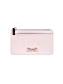 Ted Baker London 100% Polyester Pink Wallet One size - photo 1