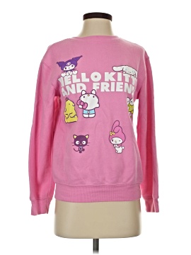 Hello Kitty Long Sleeve T Shirt