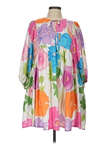 Entro Casual Dress (view 1)