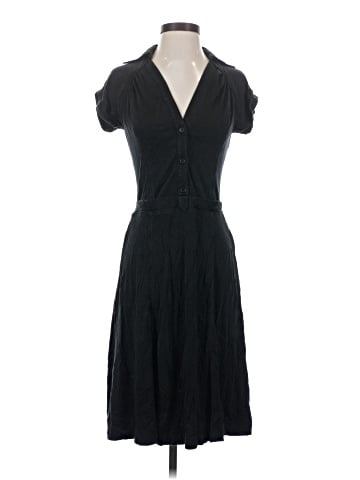 BCBGMAXAZRIA Casual Dress (view 1)