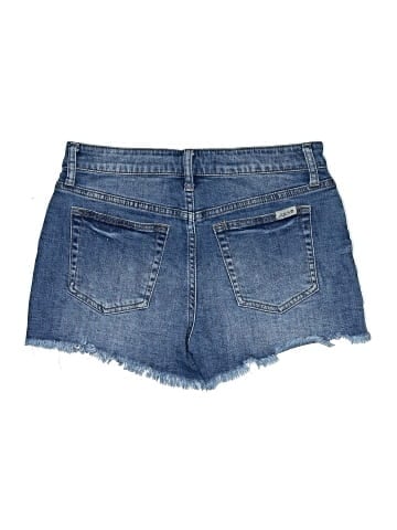 Joe's Jeans Denim Shorts (view 2)
