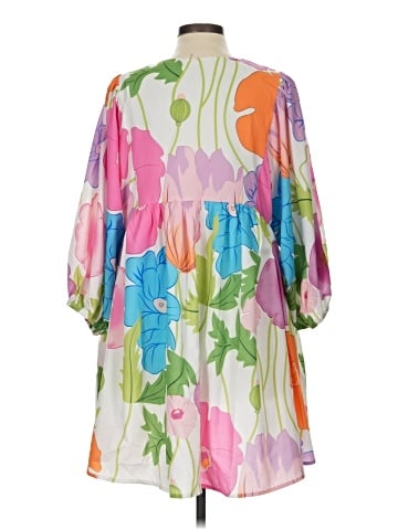 Entro Casual Dress (view 2)