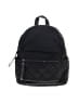 Sol and Selene Black Backpack One size - photo 1