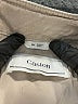 Caslon 100% Cotton Tan Jacket Size M - photo 6