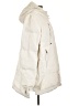 Sam Edelman 100% Polyester Ivory Snow Jacket Size L - photo 4