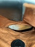 Franco Sarto 100% Leather Black Boots Size 8 1/2 - photo 3