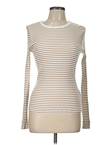 H&M Long Sleeve Top (view 1)