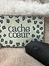 Cache Coeur Tan Zip Up Hoodie Size L - photo 6
