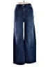 Blank NYC Blue Jeans Size 30 waist - photo 1