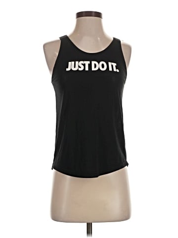 Nike Tank Top (view 1)