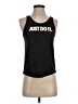 Nike Black Tank Top Size XS - photo 1