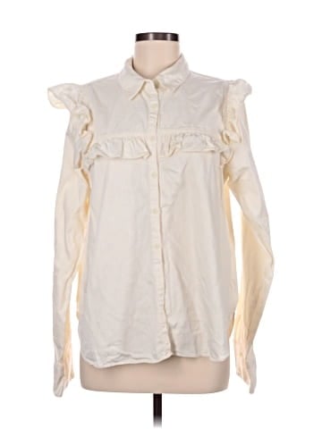 Free People Sleeveless Blouse (view 1)
