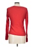 Old Navy Red Cardigan Size L - photo 2