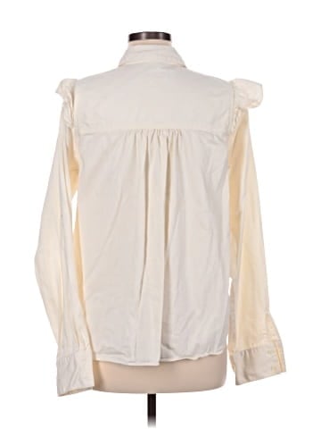 Free People Sleeveless Blouse (view 2)