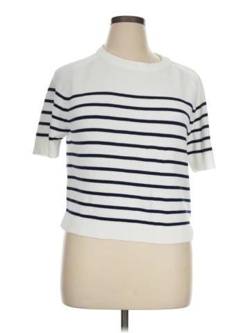 Vigoss Pullover Sweater (view 1)