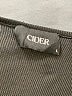 Cider 100% Polyester Stars Black Jumpsuit Size L - photo 4