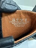 Franco Sarto 100% Leather Black Boots Size 8 1/2 - photo 4