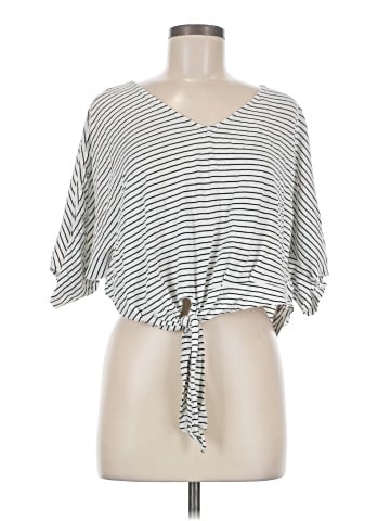 Umgee Short Sleeve T-Shirt (view 1)