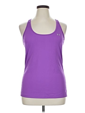Under Armour Active Tank (view 1)